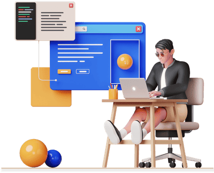 Web Development